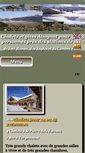 Mobile Screenshot of abaynat.com